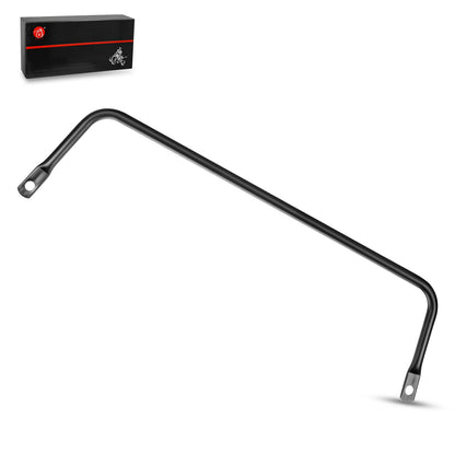BLACK Stabilizer Tube for Polaris Ranger 570/900/1000 XP Diesel Crew