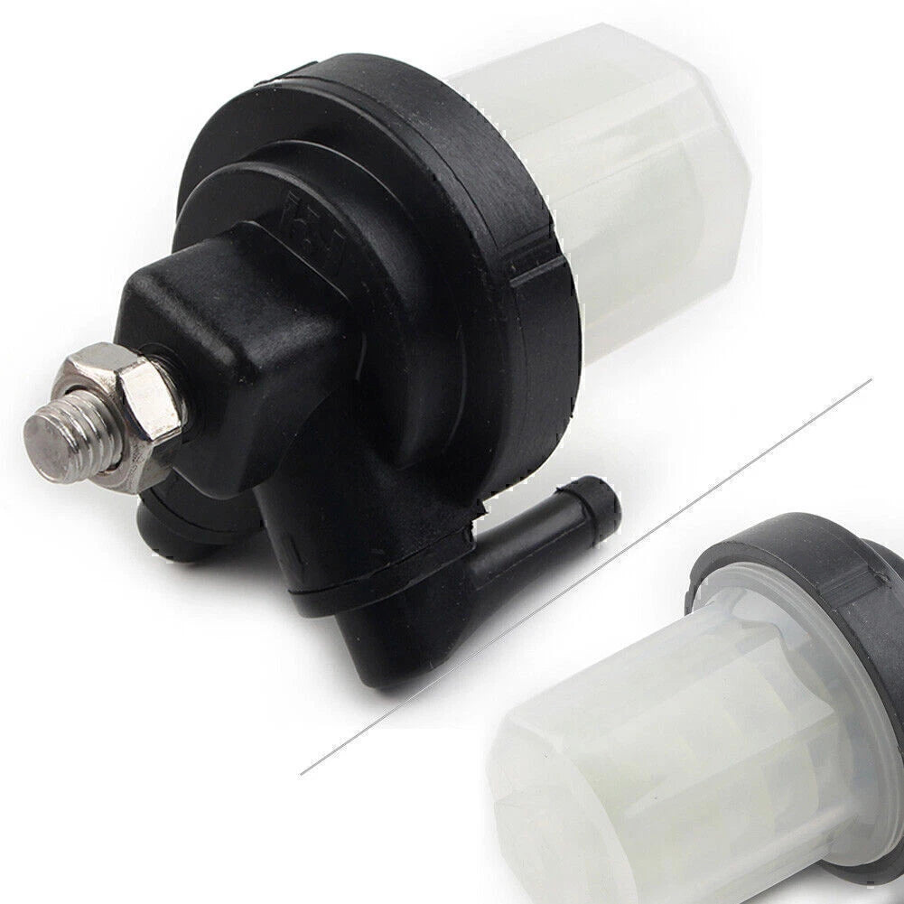 ABS Fuel Filter Assy for Yamaha 9-70hp, Suzuki 25-65hp Outboard Motor