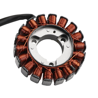 Stator Alternator for SWM SM 125 R, Hoku, Varez, Outlaw 125, RS 125 R (2017-2023)