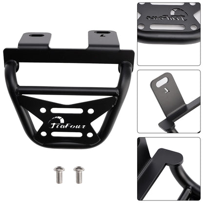 Saddlebag Holder Left for DKT Scrambler 800 (2023-2025)