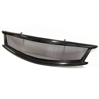 Carbon Fiber Grille for Infiniti G G37 (2010-2014)