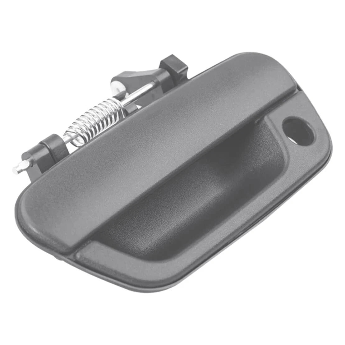 Front Left Outer Exterior Door Handle for Chevrolet Spark (2010-2015)