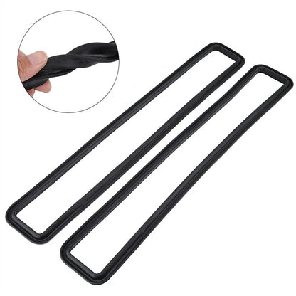 Rubber Sealing Strips for Land Rover Defender (1986-1992)