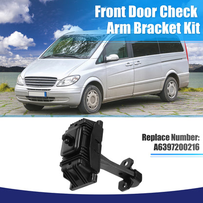 Front Door Check Assembly for Mercedes Benz Vito W639 (2003-2014)