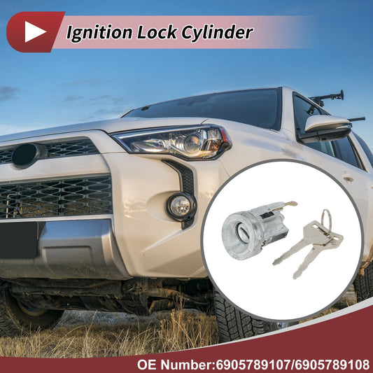 Ignition Lock Cylinder for Toyota Pickup (1984-1987)