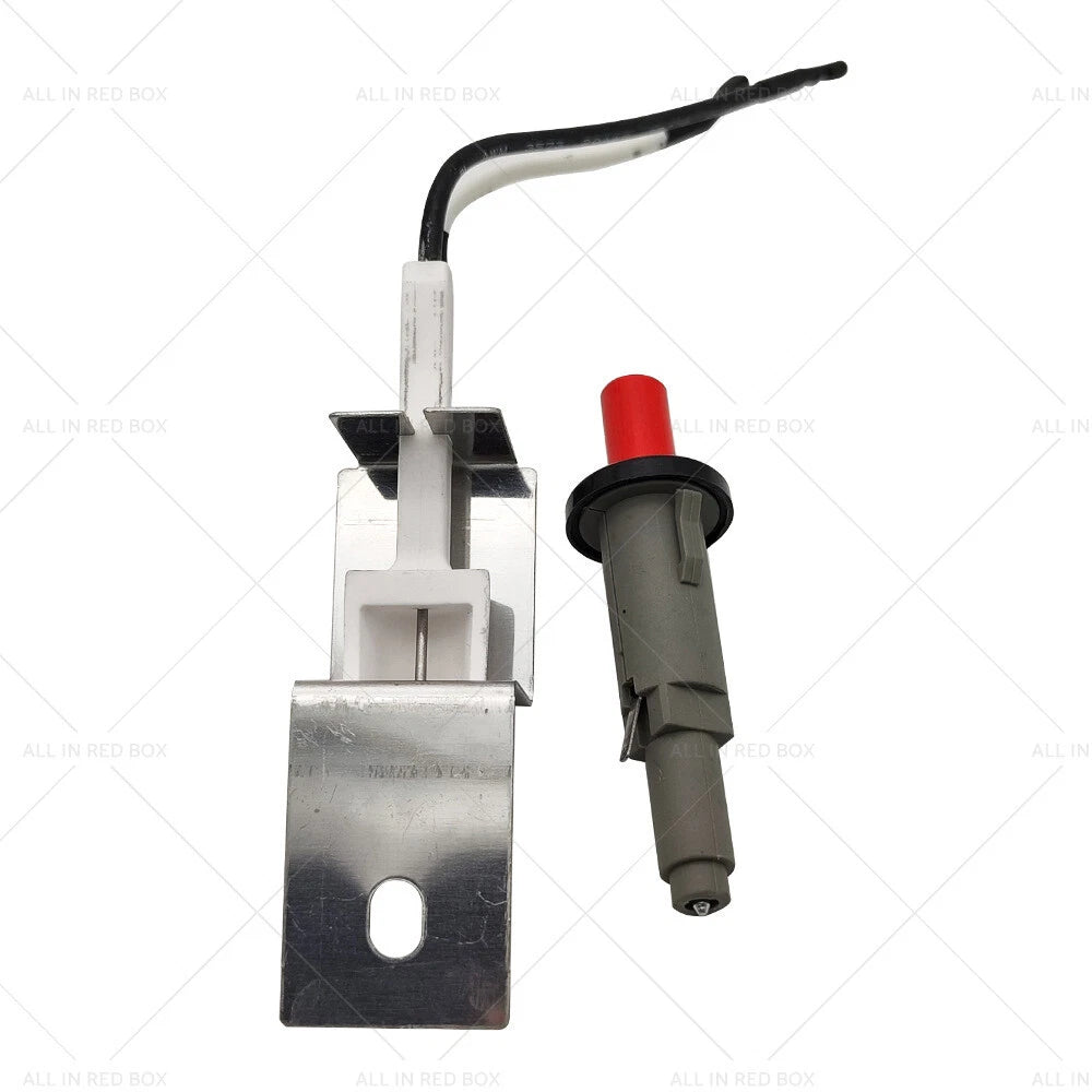 30cm Igniter Assembly for Weber Q100 Q120 Q200 Q220 Q1000 Q2000
