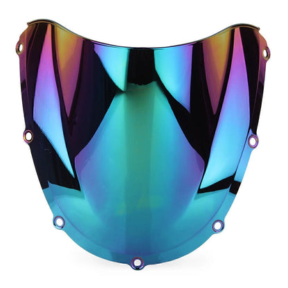 Double Bubble Windshield for Honda CBR954RR (2002-2003)