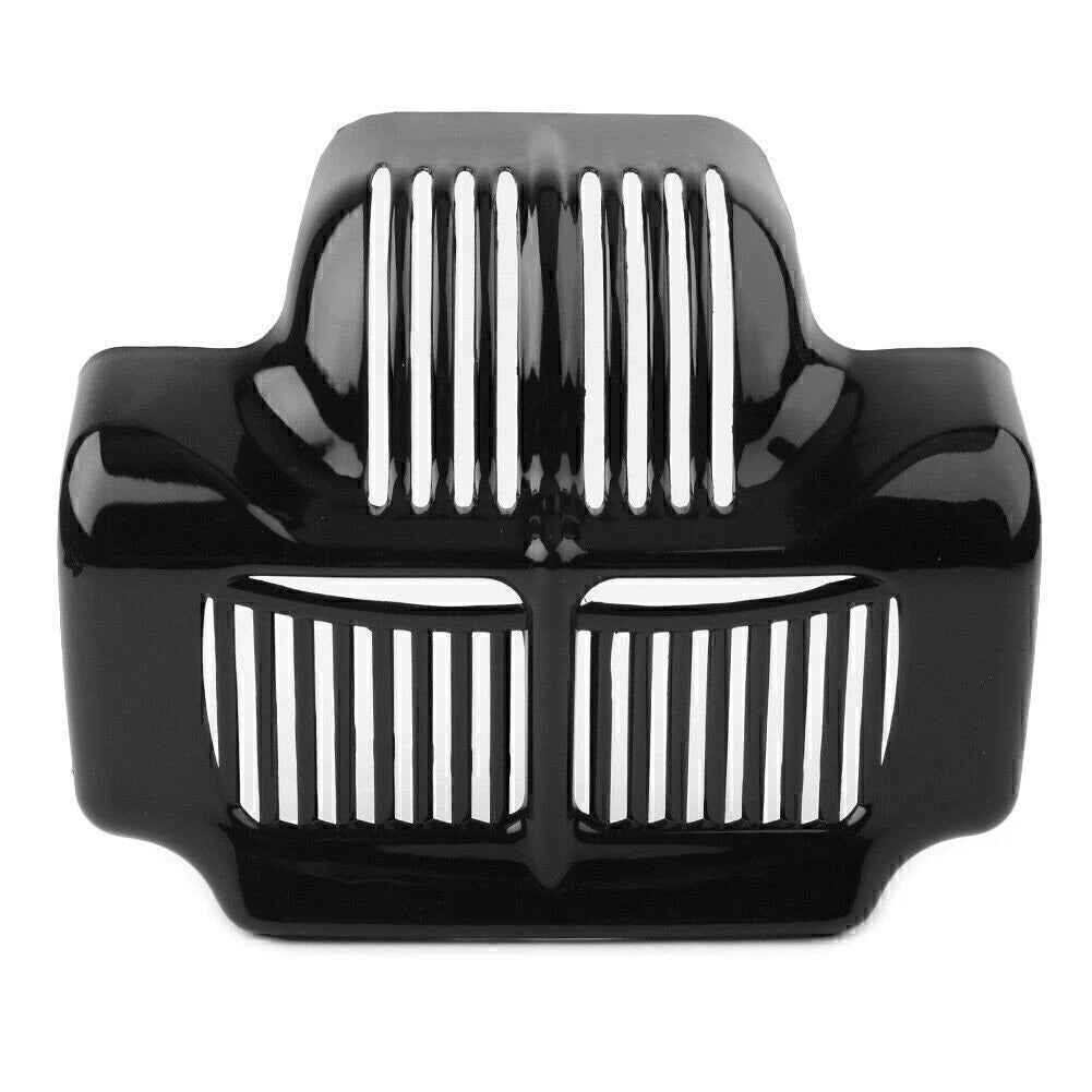 Engine Oil Cooler Cover for Harley Touring Electra Road Street Glide (2011-2015)