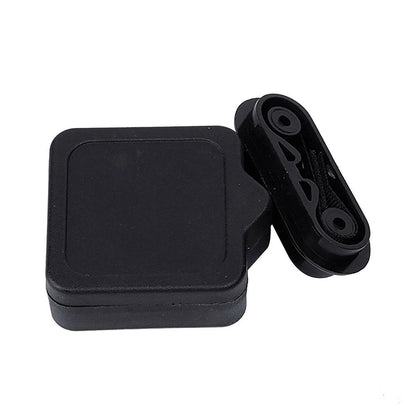 Motorcycle Trunk Lid Tether for Harley Touring Street Glide (2014-2023)