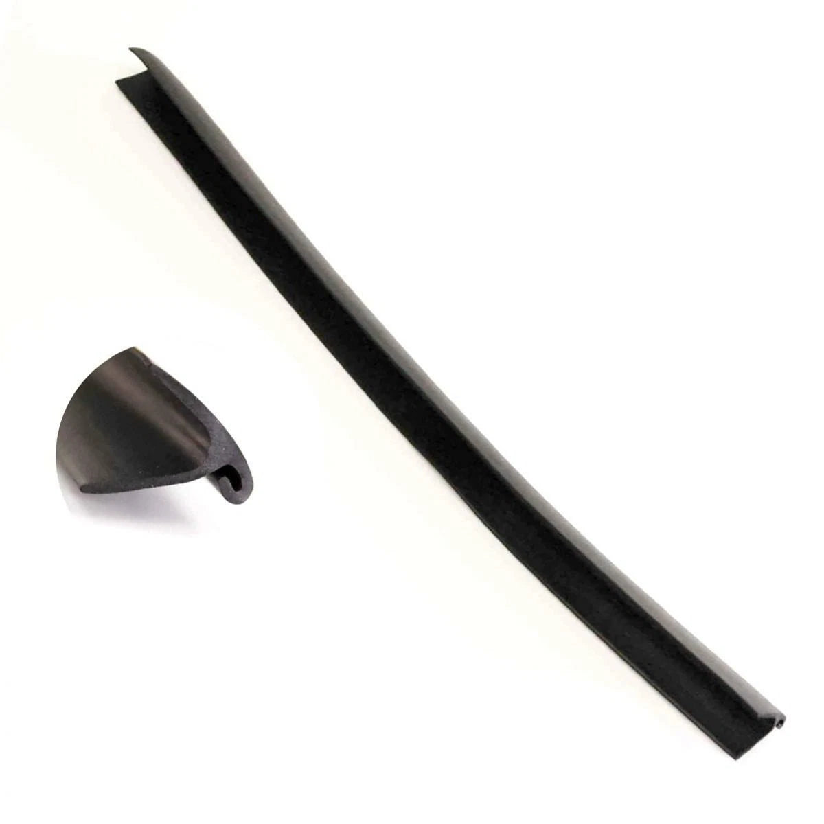 Windshield Post Fits Datsun Fairlady 2000 SR311 Sport Roadster 1965-67 New