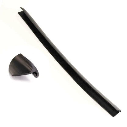 Windshield Post Fits Datsun Fairlady 2000 SR311 Sport Roadster 1965-67 New