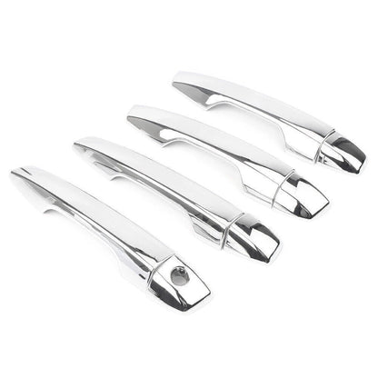 Chrome Door Handle Cover for Mitsubishi Eclipse Cross (2018)