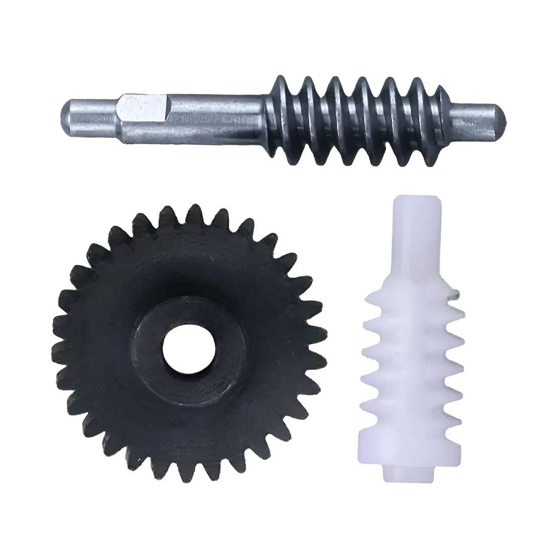 Side Mirror Engine Worm Gear Kit for Mazda 6 GJ MK3 (2012-2016)