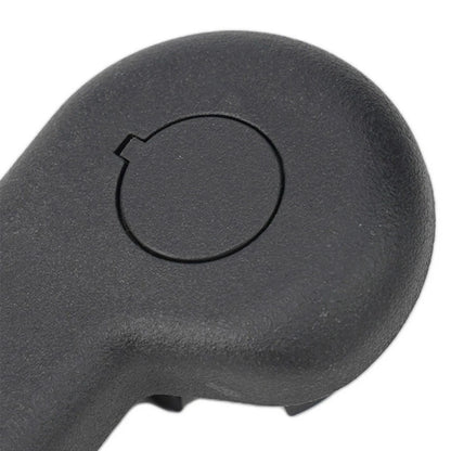 Hood Release Control Cable Handle for Ford Escape, Mustang, Focus (2013-2020)