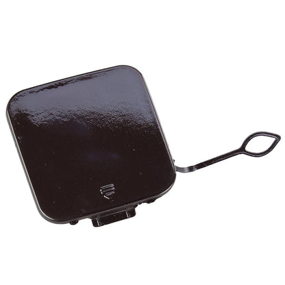 Bumper Tow Hook Eye Cover Cap for Benz S-Class (2010-2013)