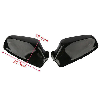 Right RH Side Wing Rearview Mirror Cover for OPEL Astra Coupe, Saturn Astra