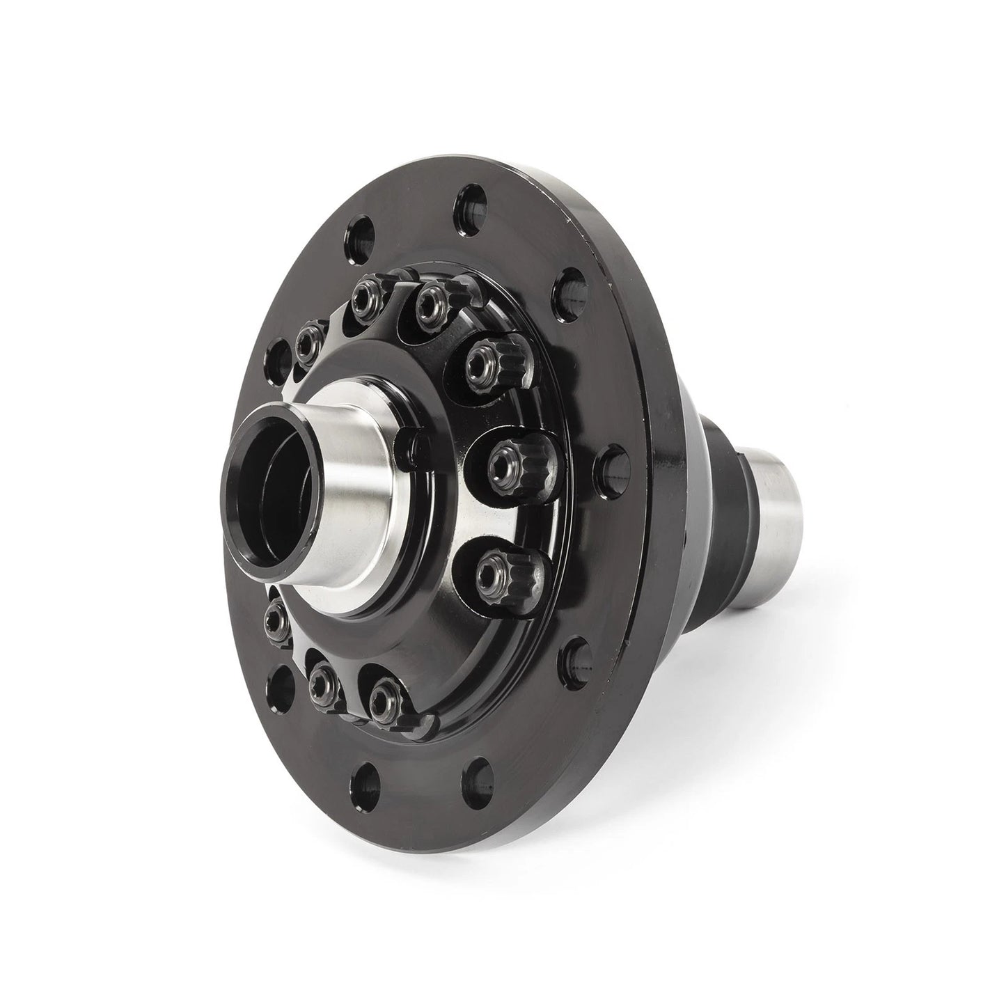 8" 28 Spline TorqueWorm LSD Limited Slip Differential for Ford