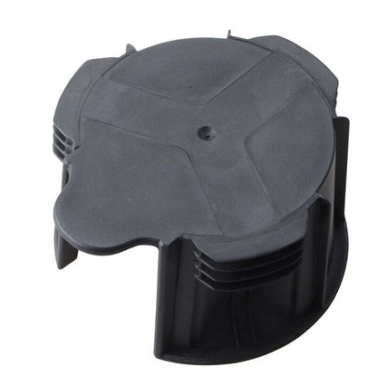 Center Console Cup Holder Inserts for Range Rover Sport 2013-2017 (LR087454)