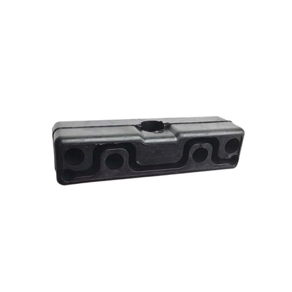 Direct Fit Torsion Bar Support Insulator for Cadillac