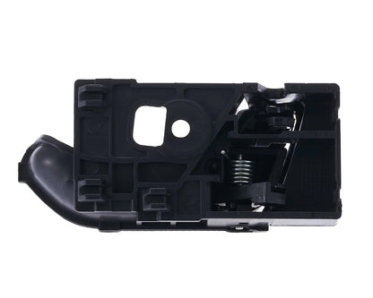 Front Left Inner Door Handle Textured Black for Holden Colorado (2012-2020)