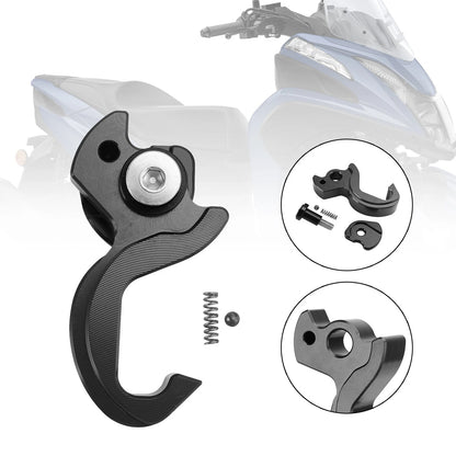 Helmet Hook Bar Bearing Holder for Yamaha Tricity 125 (2014-2021)