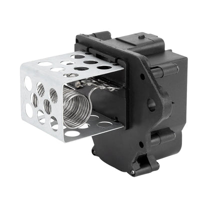 Blower Fan Motor Resistor for Peugeot 107 (2005)