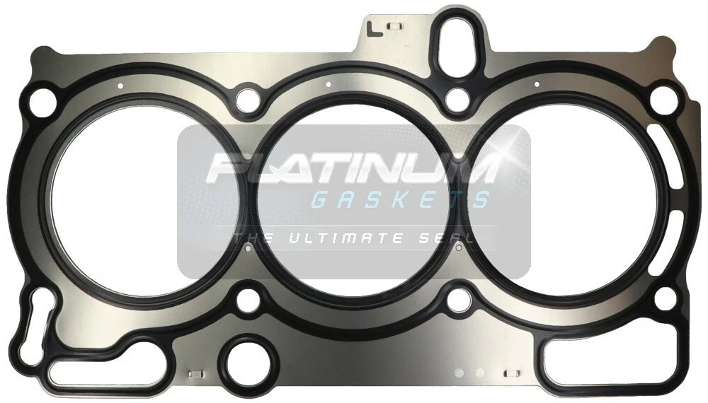 2 x Cylinder Head Gasket for Subaru Outback BPE Tribeca EKU 3.0L EZ30R