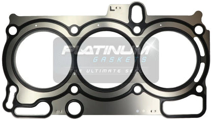 2 x Cylinder Head Gasket for Subaru Outback BPE Tribeca EKU 3.0L EZ30R