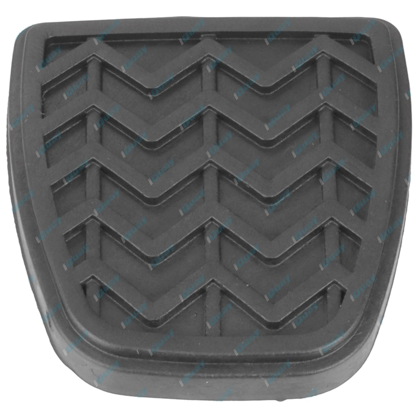 Clutch Brake Pedal Pad for Toyota Landcruiser HDJ100 4.2L 00-07