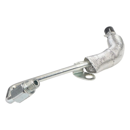 4x Turbo Oil Return Drain & Feed Pipe for Chevy Cruze Sonic Trax (2011-2021)