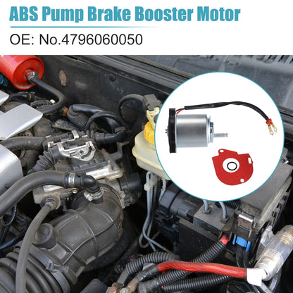 ABS Pump Brake Booster Motor for Toyota 4Runner Land Cruiser Lexus GX460