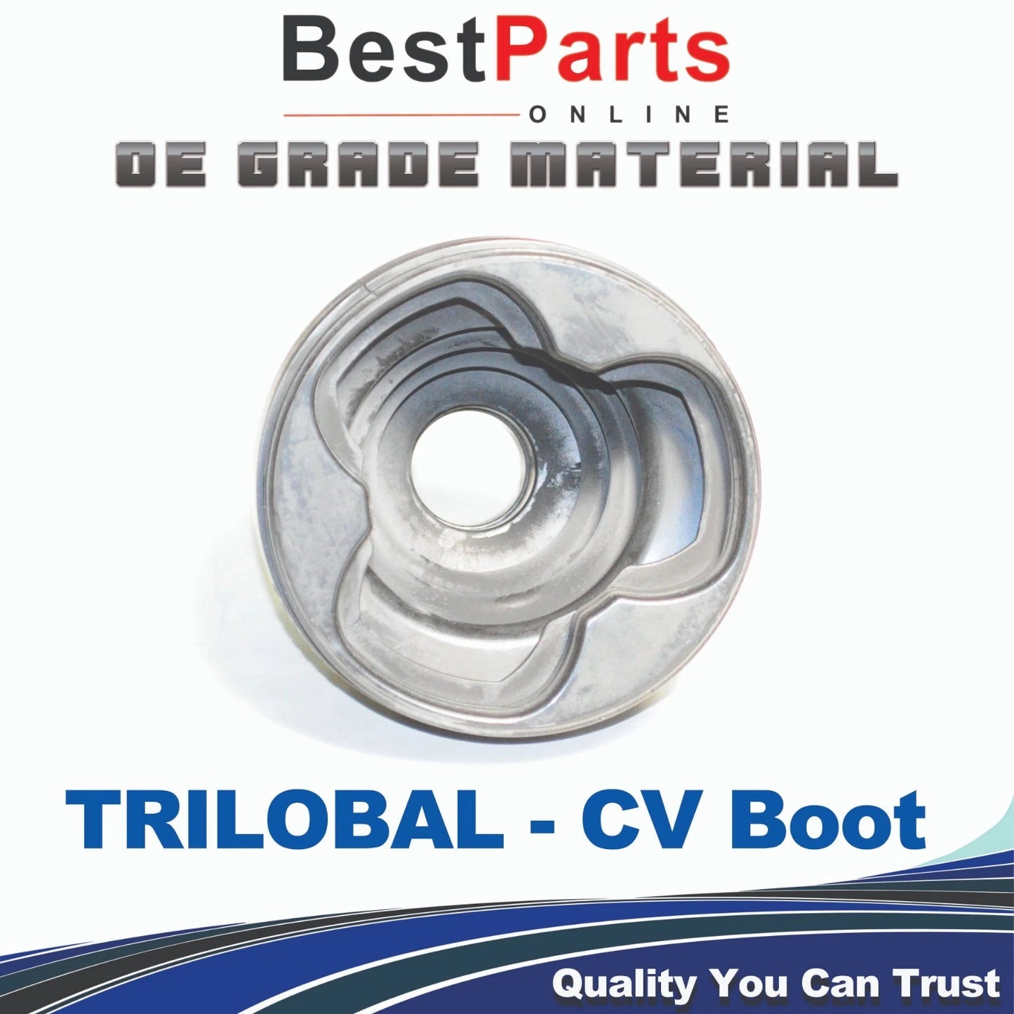 CV Axle Boot INNER SIDE for Chevrolet Impala, Buick Regal (2000–2011)