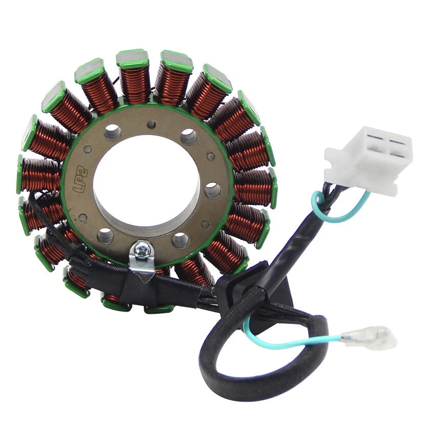 Stator Coil for Kawasaki ZX600 Ninja, GPX600R, GPZ600R, ZL400 (1985-2006)