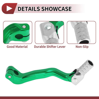 Folding Shifter Lever for Bosuer M4