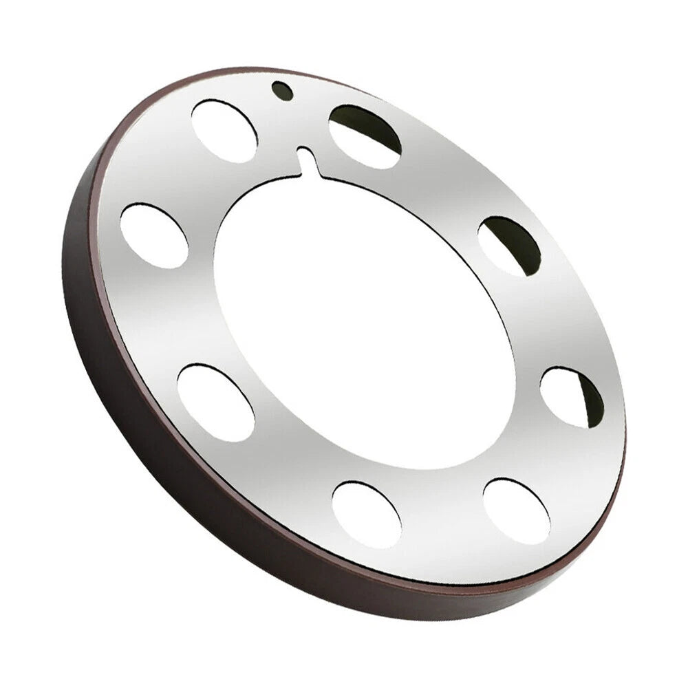 Crankshaft Pulley 68027485AA for Dodge RAM 1500 DS/DX (2014-2018)