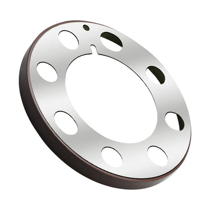 Crankshaft Pulley 68027485AA for Dodge RAM 1500 DS/DX (2014-2018)