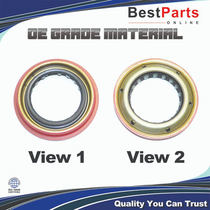 Axle Seal for Hyundai Veracruz Santa Fe (2008–2012, 2007–2009)