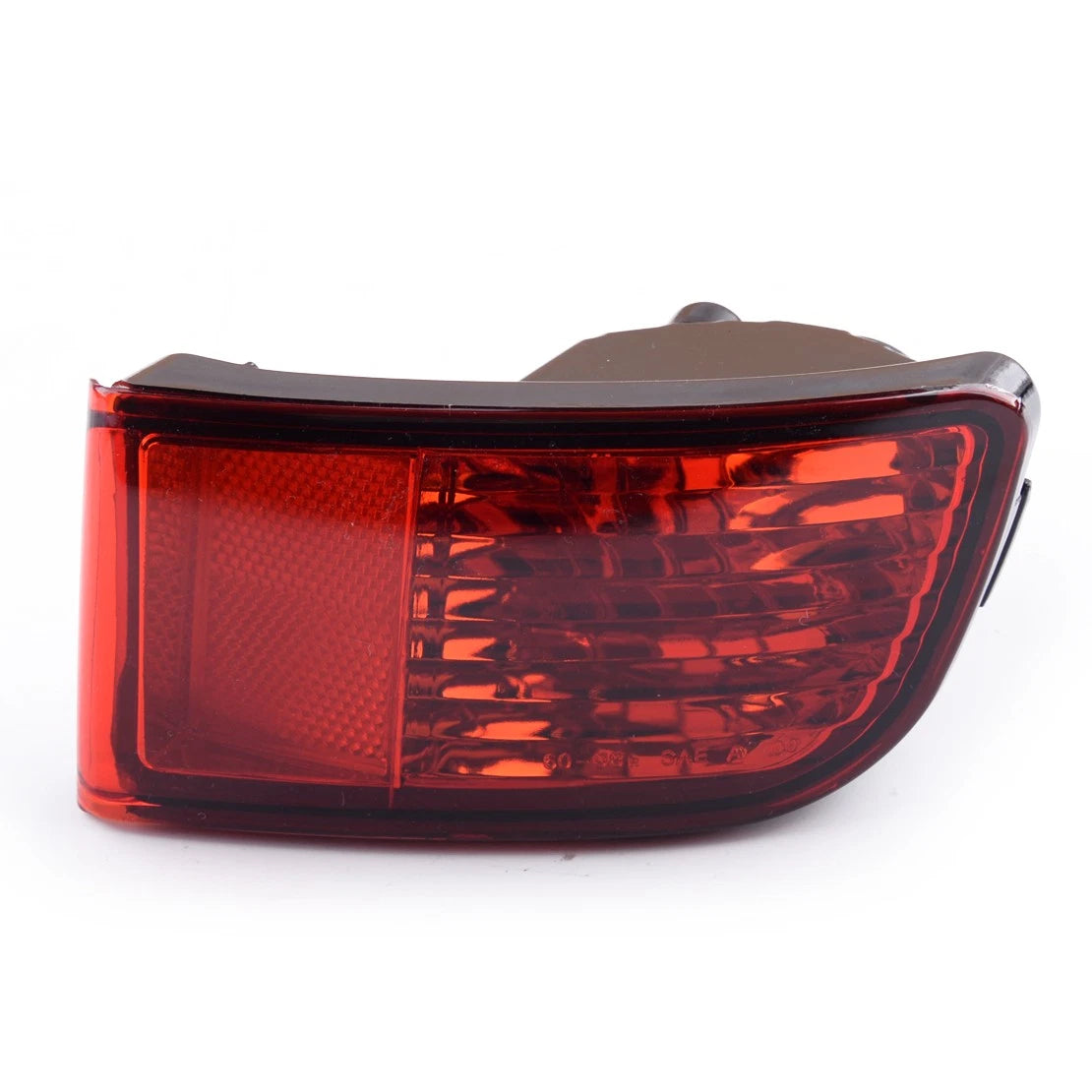 Right Rear Bumper Reflector Brake Light for Toyota 4Runner (2003-2005)