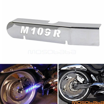 Swingarm Cover for Suzuki Boulevard M109R (2006-2013)