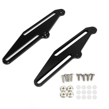 Windshield Mount Adjuster for Yamaha Tenere 700 XT700Z (2019-2021)