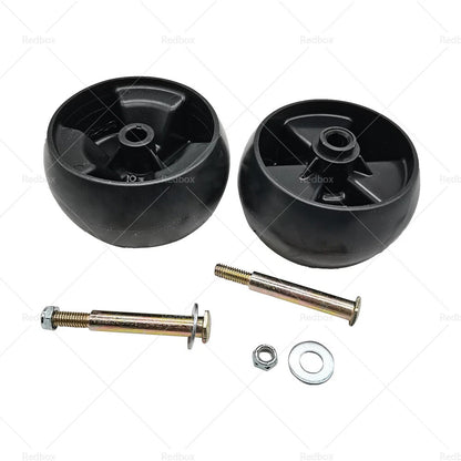 5" Universal Deck Wheels for Murray Rover Mowers