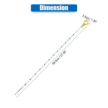 Engine Oil Level Indicator Dipstick for Chrysler 300 (2005 - 2008)