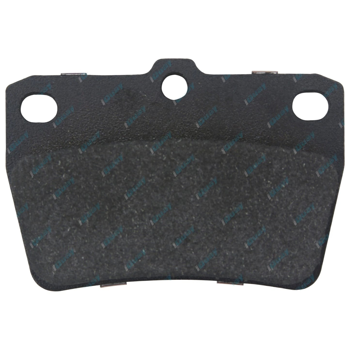 Brembo Rear Disc Brake Pads for Toyota RAV4 (1994-2006)