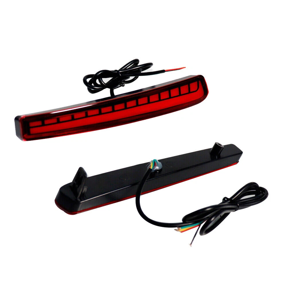 LED Tail Fog Light for Toyota Corolla (2020-2023)
