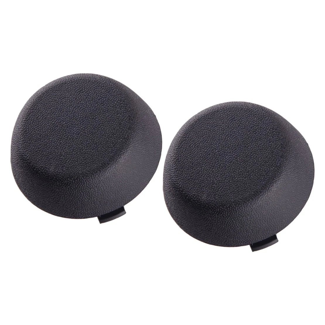 Rear Bumper Dome Caps for Toyota Tacoma, Tundra (2005-2023)
