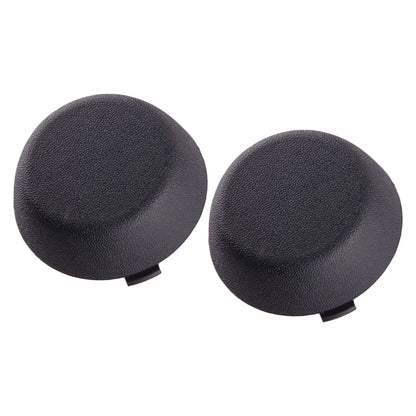 Rear Bumper Dome Caps for Toyota Tacoma, Tundra (2005-2023)