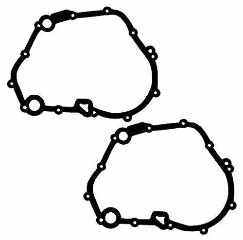 2 x Clutch Cover Gaskets for Honda CRF250 CRF 250L (2013–2019)
