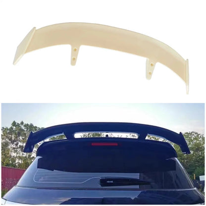 52'' Rear Trunk Spoiler Wing for Suzuki Swift Hatchback (2010-2023)