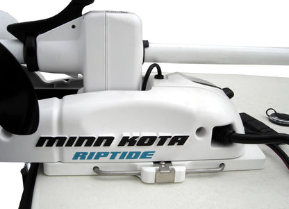Electric Boat Trolling Motor Mounting Bracket Dog Bone for Minn Kota