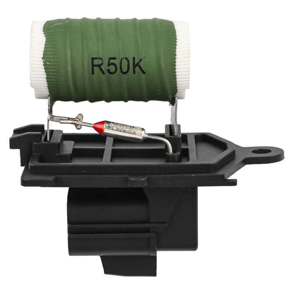 Fan Resistor for Dodge Grand Caravan (2008–2020)